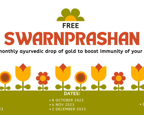 swarnprashan